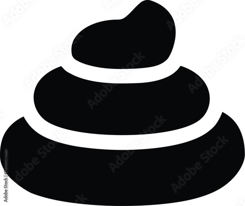 vector illustration of a hat