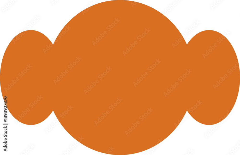 Multiple Circle Abstract Geometric Shapes Decoration Multiple Circle Abstract Geometric Shapes Decoration