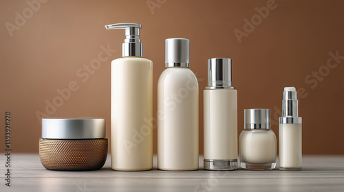Skincare Essentials: A cura...