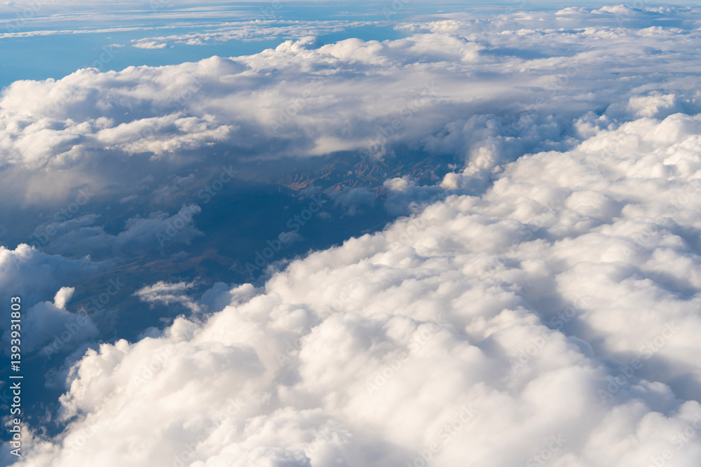 Aerial cloudscape view covered with cloud. Aerial cloudy sky view. Cloud view from plane. Sky in cloud. Cloudscape with cloudy weather. Cloud and cloudscape aerial sky Aerial cloudscape view covered with cloud. Aerial cloudy sky view. Cloud view from plane. Sky in cloud. Cloudscape with cloudy weather. Cloud and cloudscape aerial sky