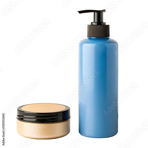 bottle of perfume