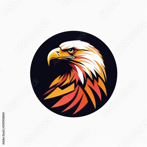 Majestic Eagle Logo