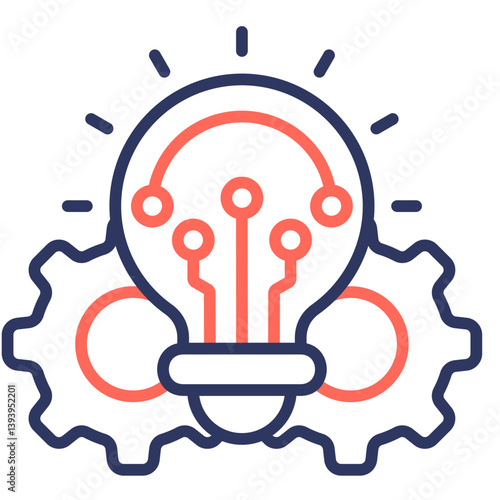 Innovation Icon