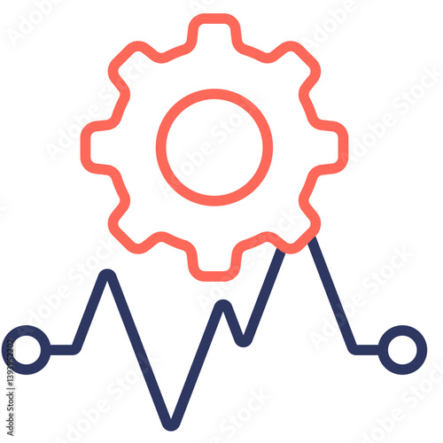 Resistance Icon