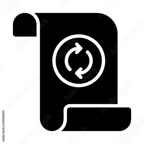 Compliance Solid Icon