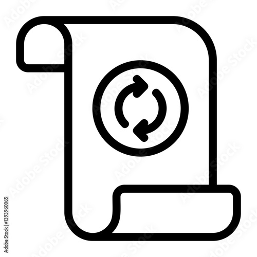 Compliance Line Icon