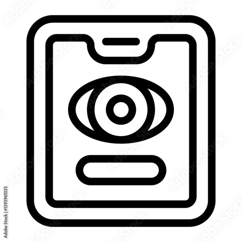 Stellarware Line Icon