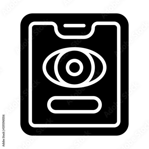 Stellarware Solid Icon