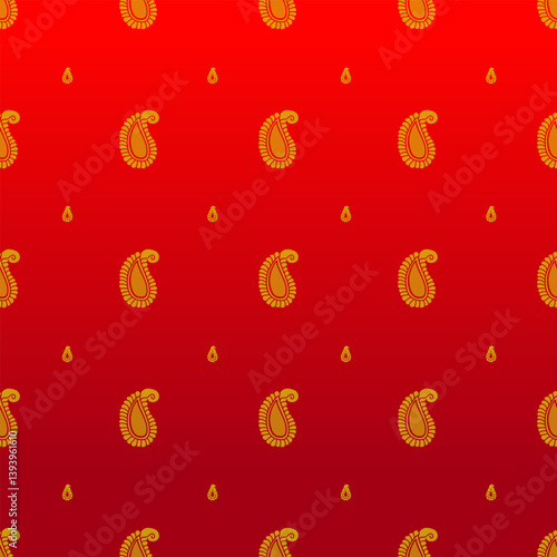 beautiful graphic saree design and this sari design is in Indian style which is for textile fashion industry and it can be used as wallpaper backdrop and website bg this style is originated in india 