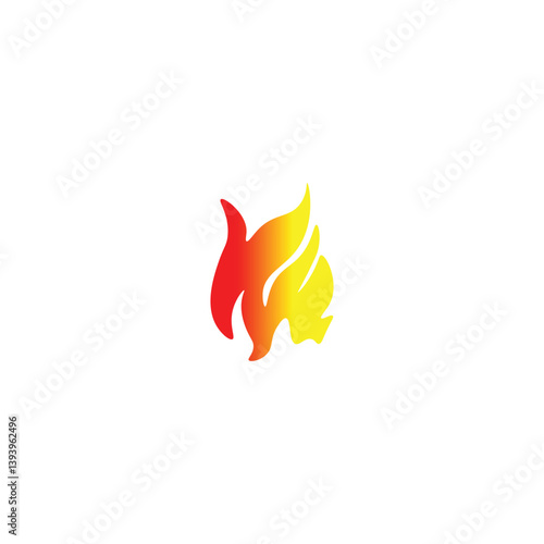 Fire vector 