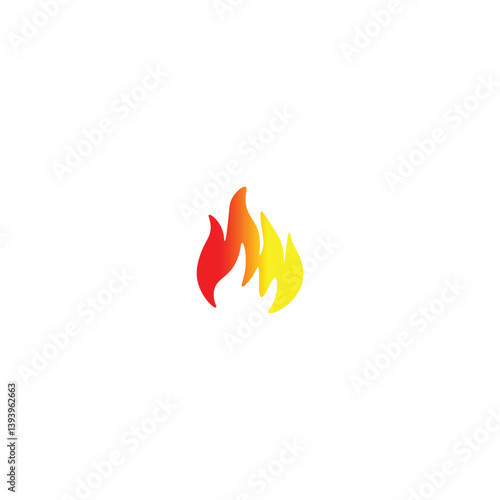 Fire vector 