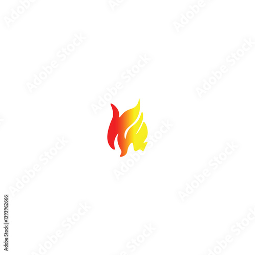 Fire vector 