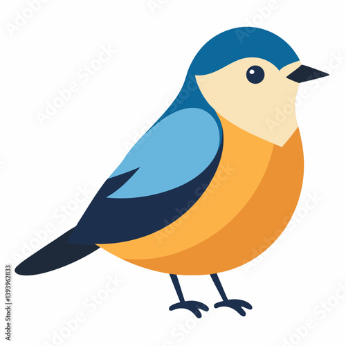bird on a branch