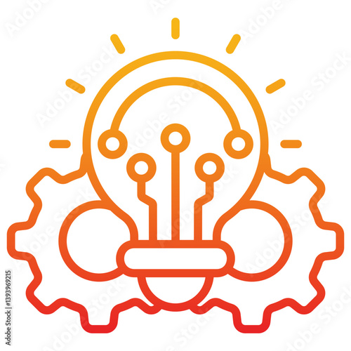 Innovation Icon