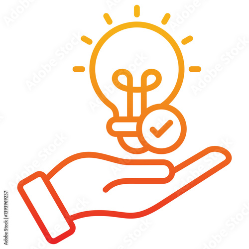 Problem Solving Icon