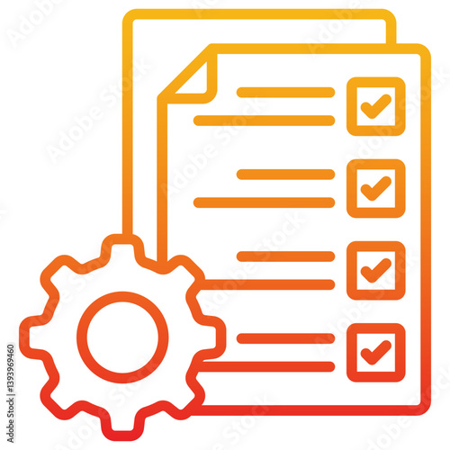 Standard Icon