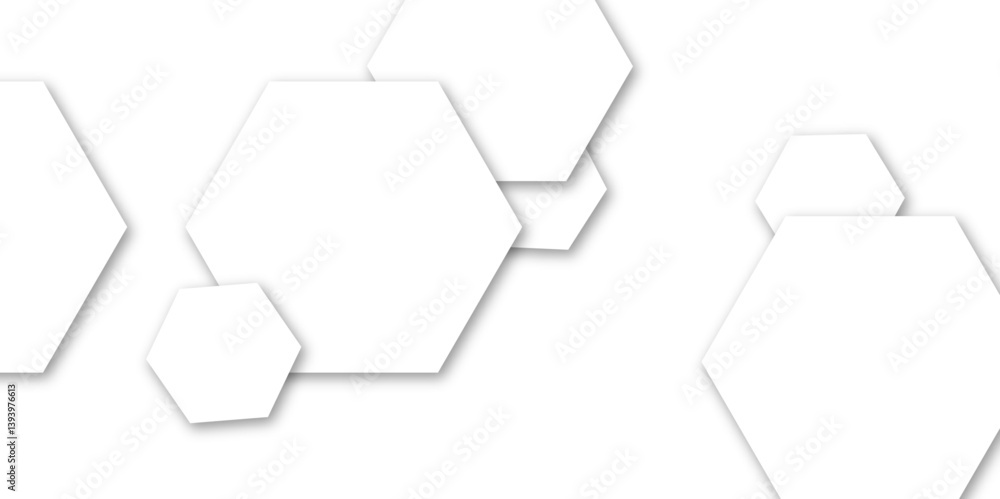 Futuristic 3D White Light Geometric Structure Featuring Abstract Polygonal Honeycomb Pattern, Technology-Inspired Design, and a Luxurious, Modern Vector Background for Innovation Futuristic 3D White Light Geometric Structure Featuring Abstract Polygonal Honeycomb Pattern, Technology-Inspired Design, and a Luxurious, Modern Vector Background for Innovation