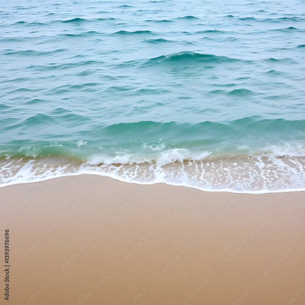 A Visual Escape to Coastal Bliss A Visual Escape to Coastal Bliss