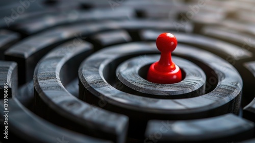 Feedback Loop: A system of regular feedback exchanges that help teams adjust strategies and behaviors, driving improvement and enhancing results over time.
