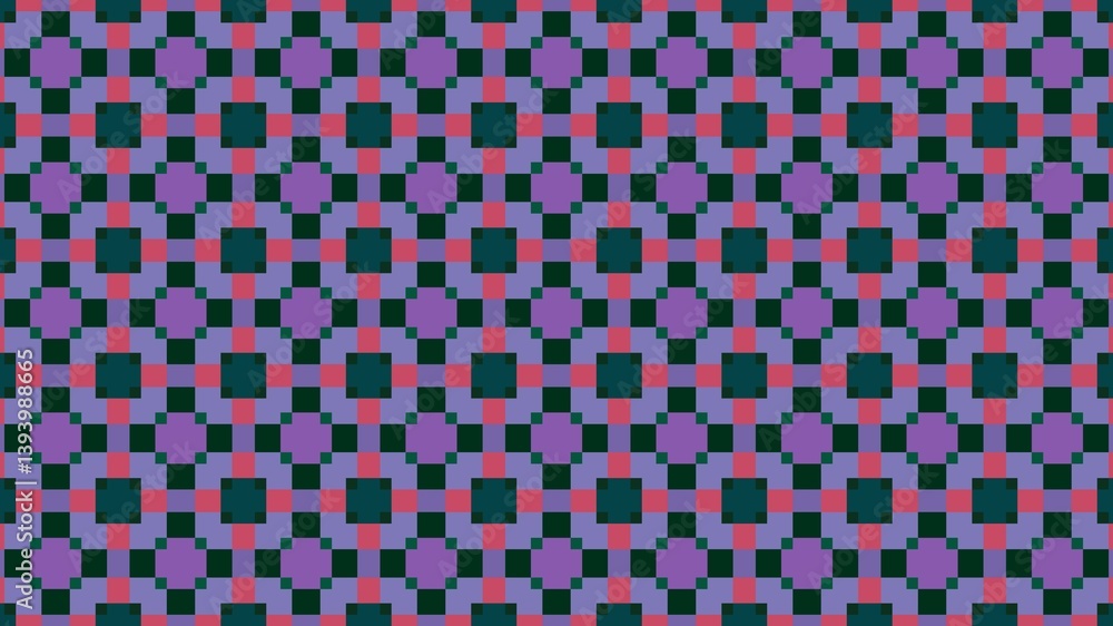 Fototapeta premium fabric motif. seamless pattern. wallpaper. background. HD resolution