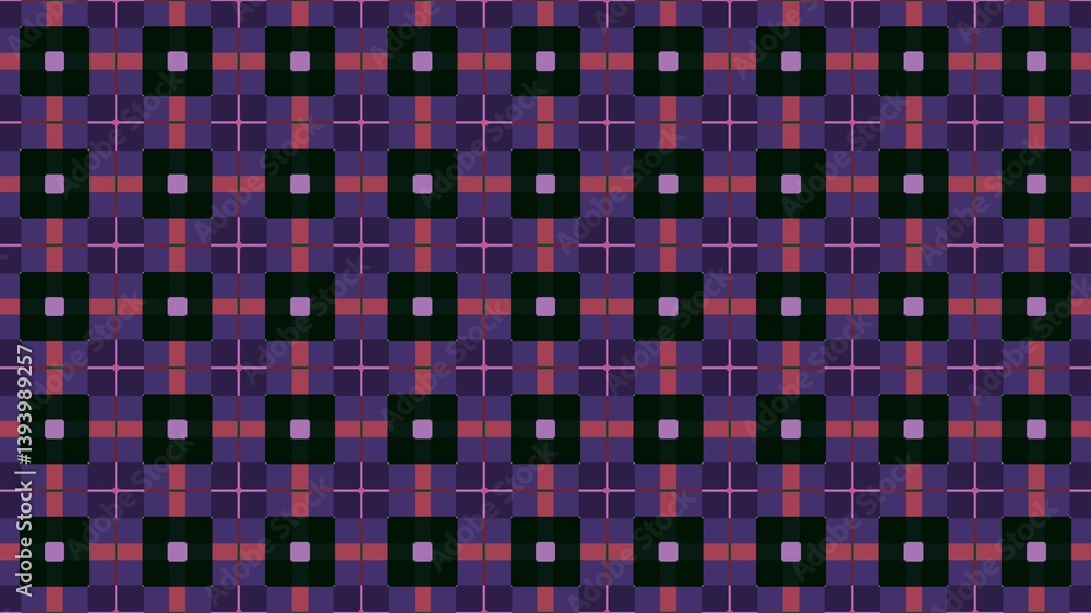 Fototapeta premium fabric motif. seamless pattern. wallpaper. background. HD resolution