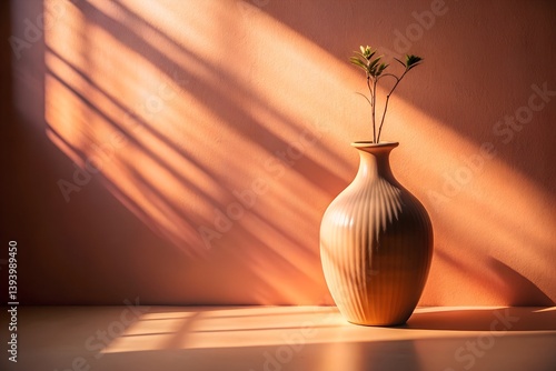 flowers in vase