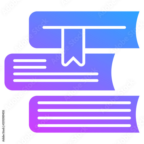 Books Icon