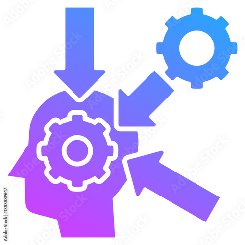 Cognition Icon