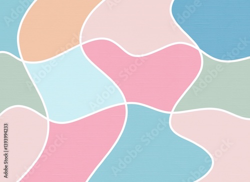  illustration of a abstract background