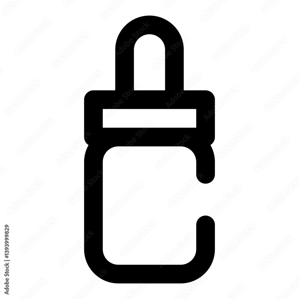 medical dashed line icon medical dashed line icon