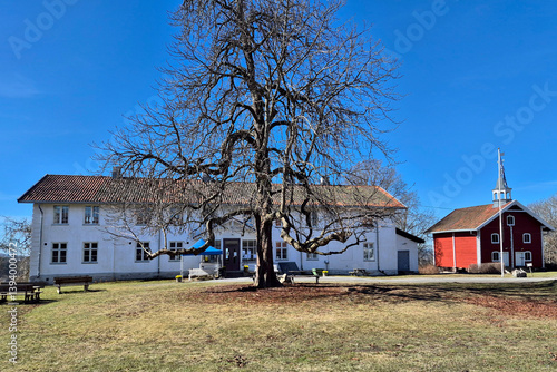 Photography Building