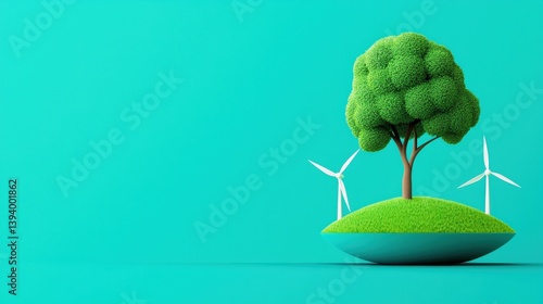 Future Forward: Imagining Tomorrow Green World Today