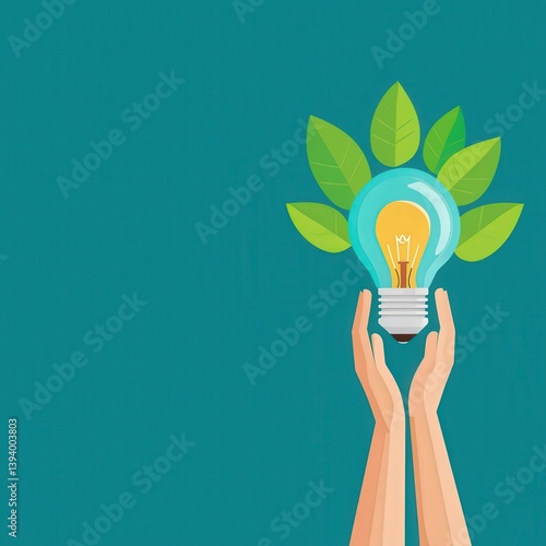 Green Synergy: The Power of Collaborative Eco-Thinking