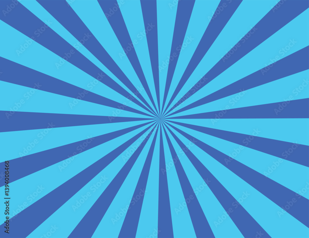 blue sun rays background abstract blue sun rays background abstract
