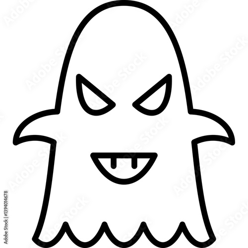 Ghost Icon