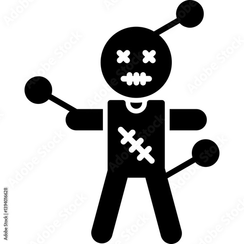 Voodoo Icon