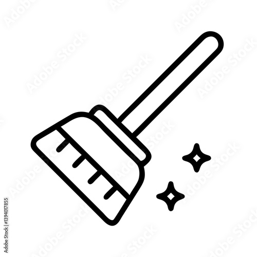 Brush Icon 