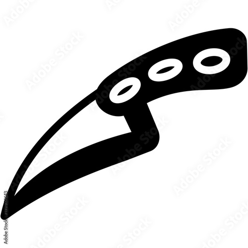 Knife Icon