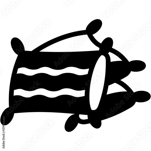 Cushion Icon