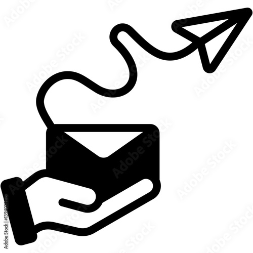 Sender Icon