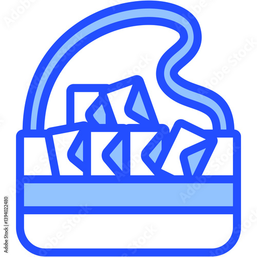 Mailing Bag Icon