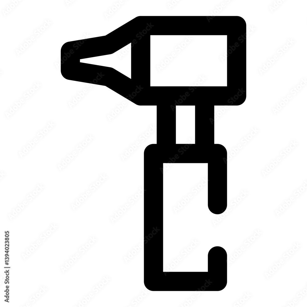 medical dashed line icon medical dashed line icon