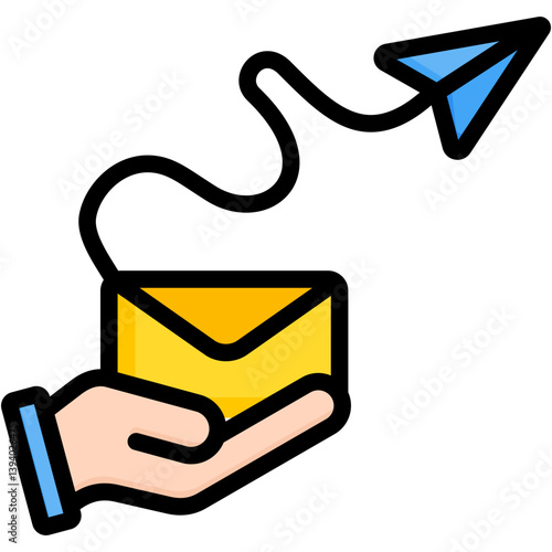 Sender Icon