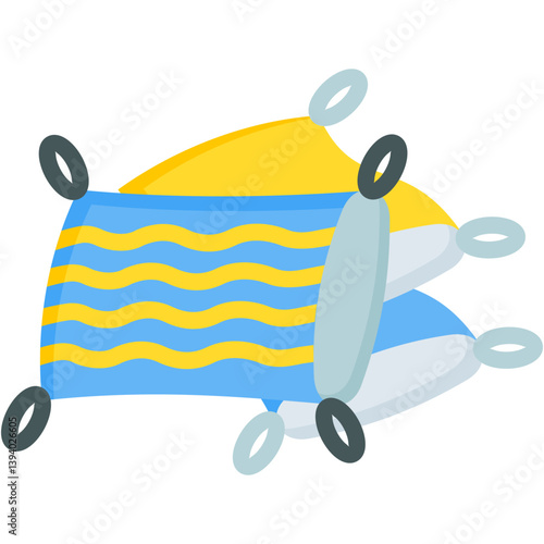 Cushion Icon