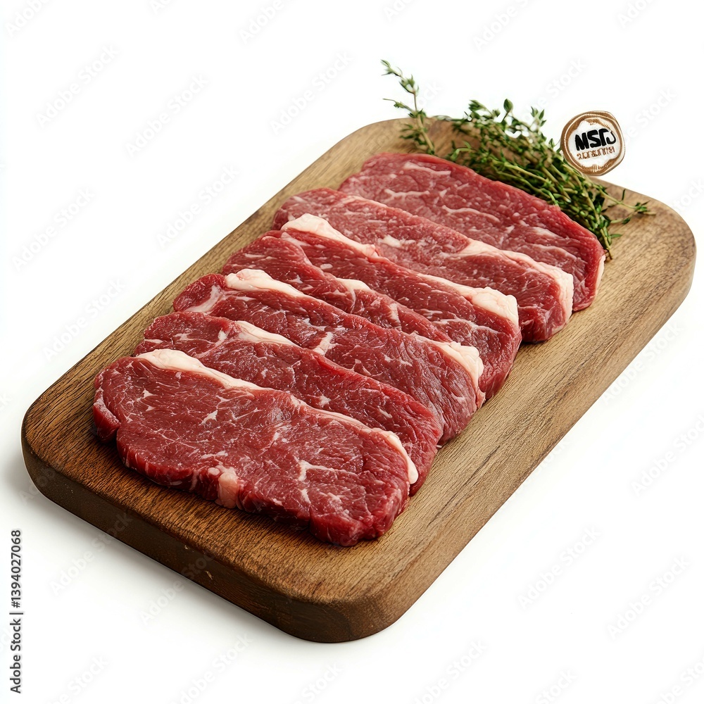 Sizzling Steaks: Premium Beef Cuts Ready for Grilling Sizzling Steaks: Premium Beef Cuts Ready for Grilling