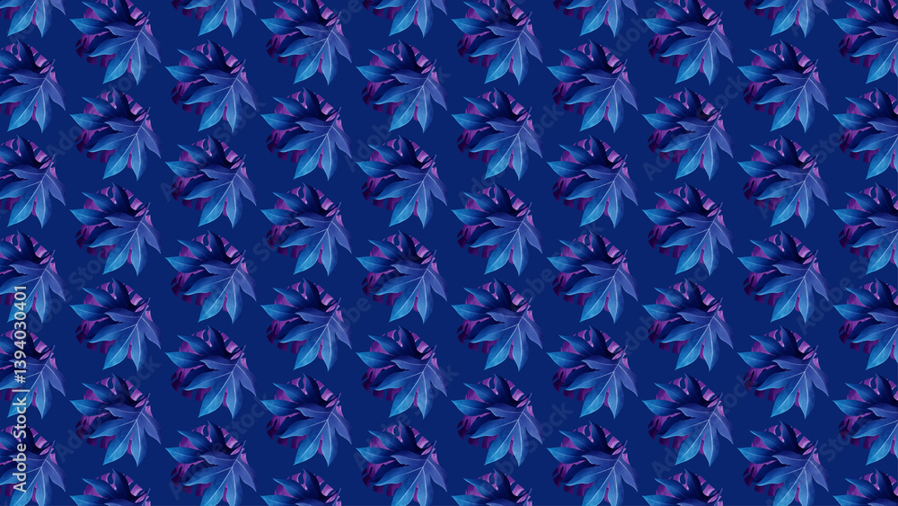 leaves pattern (6) leaves pattern (6)