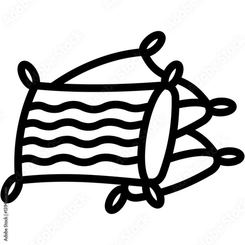 Cushion Icon