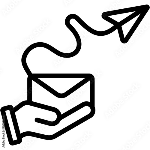 Sender Icon