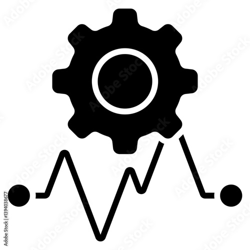 Resistance Icon
