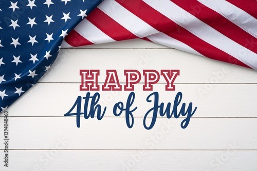 Celebrate Independence Day with Patriotic Spirit and Festivities on the 4th of July, Enjoy Fireworks, Parades, and Barbecues, Honor American History and Traditions, Show Your Love for the USA, Join th